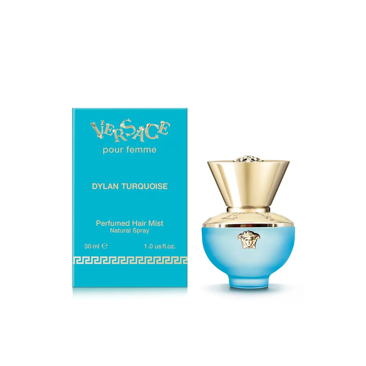 VERSACE Dylan Turquoise 100ml