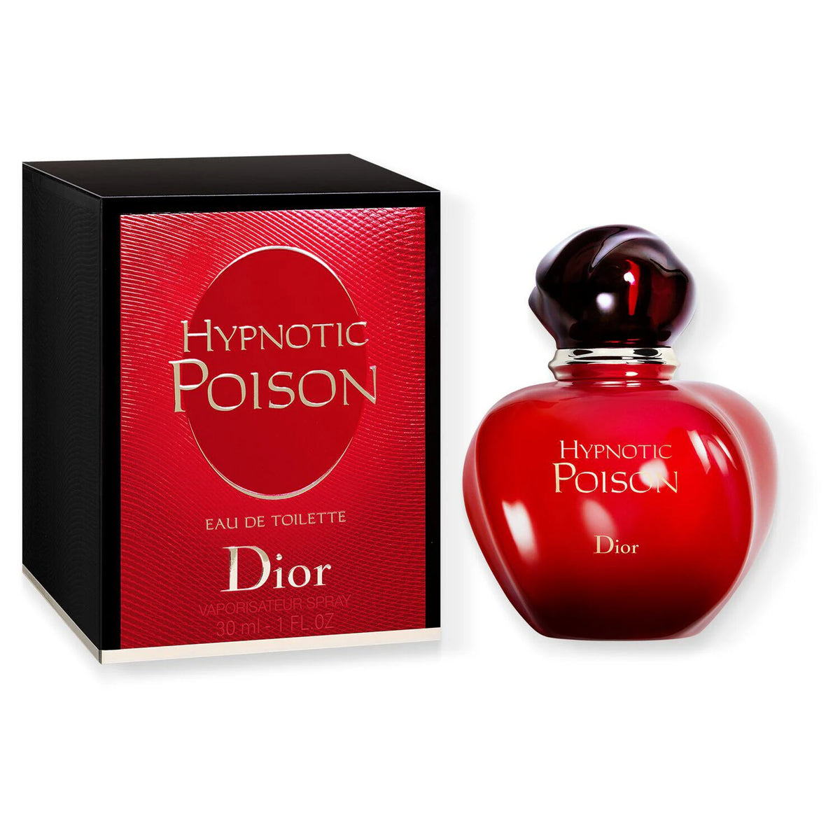 DIOR Hypnotic Poison 100ml